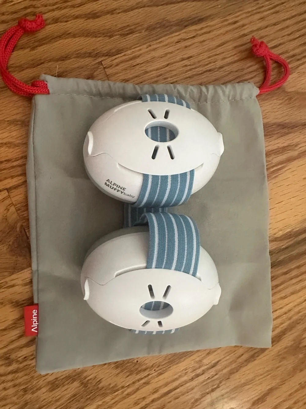 Alpine Muffy Baby Earmuffs